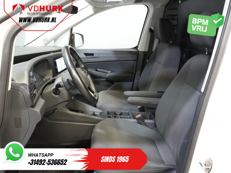 Small van Volkswagen Caddy 2.0 TDI 125 pk DSG Aut. Carplay/ Cruise/ Camera/ Navi/ Airco: picture 12 Small van Volkswagen Caddy 2.0 TDI 125 pk DSG Aut. Carplay/ Cruise/ Camera/ Navi/ Airco: picture 12