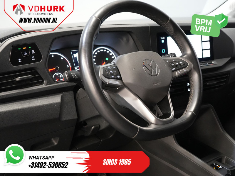Small van Volkswagen Caddy 2.0 TDI 125 pk DSG Aut. Carplay/ Cruise/ Camera/ Navi/ Airco: picture 14 Small van Volkswagen Caddy 2.0 TDI 125 pk DSG Aut. Carplay/ Cruise/ Camera/ Navi/ Airco: picture 14