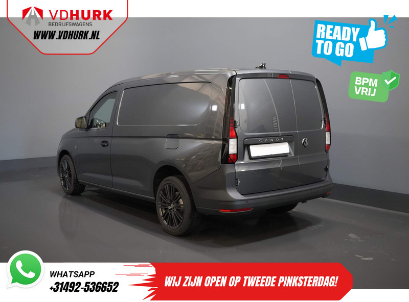 Volkswagen Caddy Cargo Maxi 2.0 TDI 125 pk DSG Aut. BPM VRIJ/ Virtual Cockpit/ 18" LMV/ Carplay/ Cruise/ PDC/ Omvormer - Small van: picture 2 Volkswagen Caddy Cargo Maxi 2.0 TDI 125 pk DSG Aut. BPM VRIJ/ Virtual Cockpit/ 18" LMV/ Carplay/ Cruise/ PDC/ Omvormer - Small van: picture 2