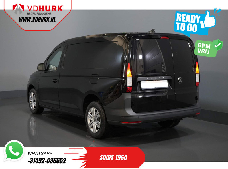 Volkswagen Caddy Cargo Maxi 2.0 TDI 125 pk DSG Aut. BPM VRIJ! Virtual Cockpit/ Carplay/ Cruise/ PDC/ Omvormer - Small van: picture 2 Volkswagen Caddy Cargo Maxi 2.0 TDI 125 pk DSG Aut. BPM VRIJ! Virtual Cockpit/ Carplay/ Cruise/ PDC/ Omvormer - Small van: picture 2