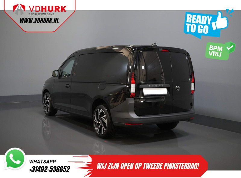 Volkswagen Caddy Cargo Maxi 2.0 TDI 125 pk DSG Aut. BPM VRIJ! Virtual Cockpit/ Carplay/ Cruise/ PDC/ Omvormer - Small van: picture 2 Volkswagen Caddy Cargo Maxi 2.0 TDI 125 pk DSG Aut. BPM VRIJ! Virtual Cockpit/ Carplay/ Cruise/ PDC/ Omvormer - Small van: picture 2