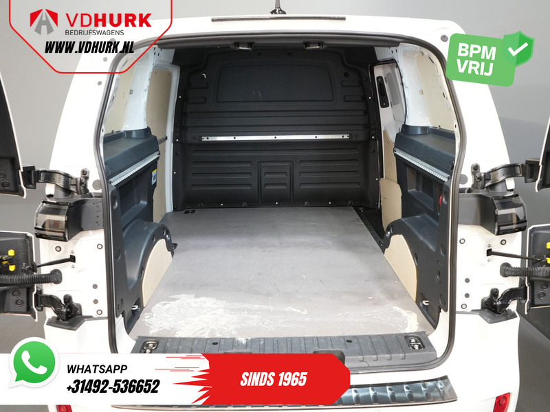 Panel van, Electric van Volkswagen ID. Buzz Cargo 77 kWh 423km WLTP LED/ Climate/ Carplay/ Adapt. Cruise/ Stoelverw./ Camera/ PDC: picture 15