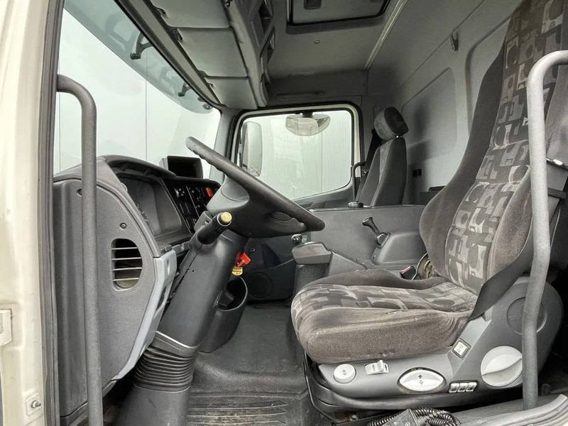 Horse truck Mercedes-Benz Atego 1018 *Cruise control*Airco*Achteruitrijcamera*elektrische ruiten: picture 14