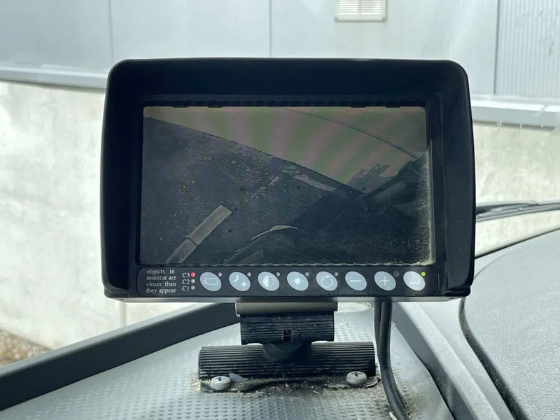 Horse truck Mercedes-Benz Atego 1018 *Cruise control*Airco*Achteruitrijcamera*elektrische ruiten: picture 17