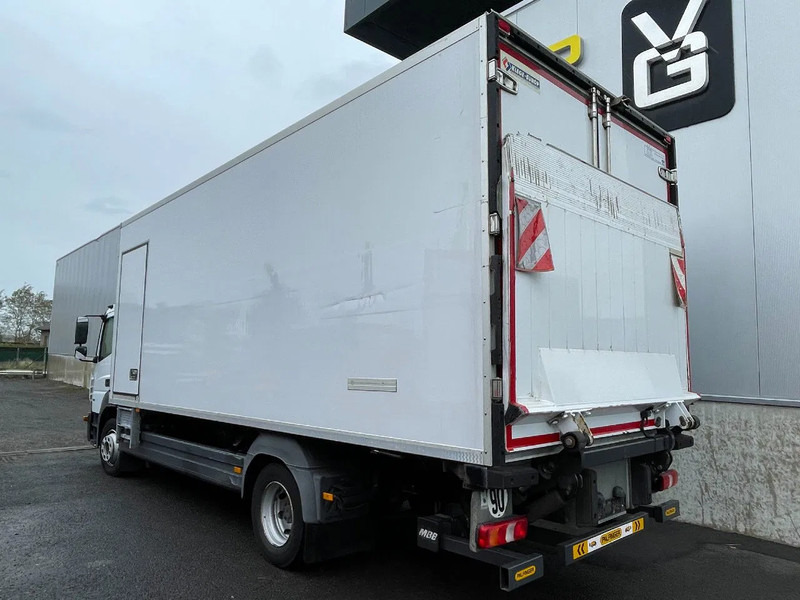 Refrigerator truck Mercedes-Benz Atego 1221 *Cruise control*Bluetooth*Elektrisch verstelbare en verwarmde spiegels: picture 14