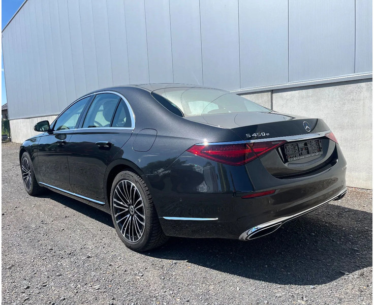Mercedes-Benz S-Klasse S580e 450e*360°CAM*MASSAGEZETELS*HEAD UP DISPLAY* - Sedan: picture 4 Mercedes-Benz S-Klasse S580e 450e*360°CAM*MASSAGEZETELS*HEAD UP DISPLAY* - Sedan: picture 4