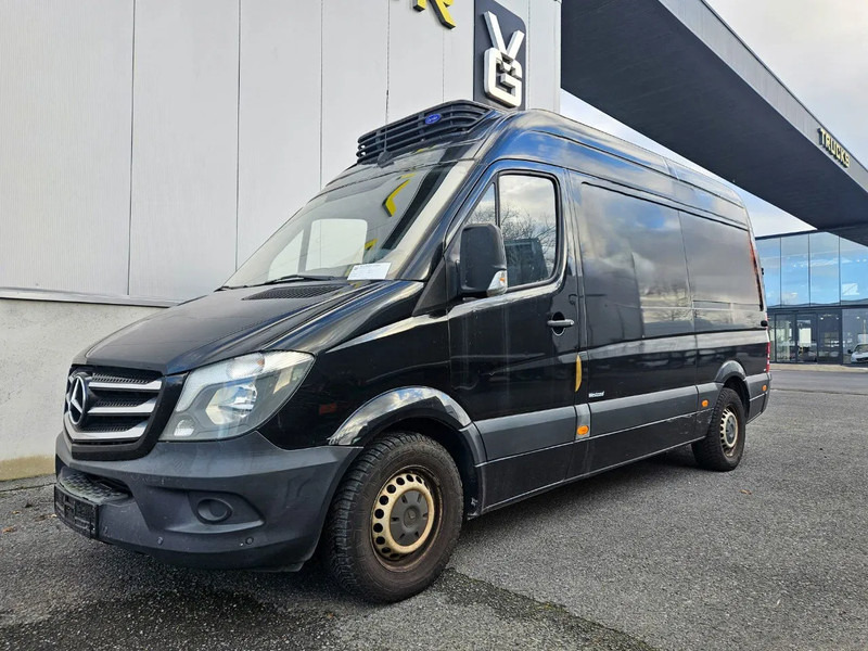 Mercedes-Benz Sprinter 313 - Refrigerated van: picture 1 Mercedes-Benz Sprinter 313 - Refrigerated van: picture 1