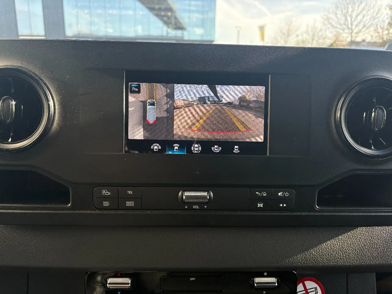 Mercedes-Benz Sprinter 317 L2H2*360°Camera*Airco*Navigatie*Zetelverwarming - Panel van: picture 5 Mercedes-Benz Sprinter 317 L2H2*360°Camera*Airco*Navigatie*Zetelverwarming - Panel van: picture 5