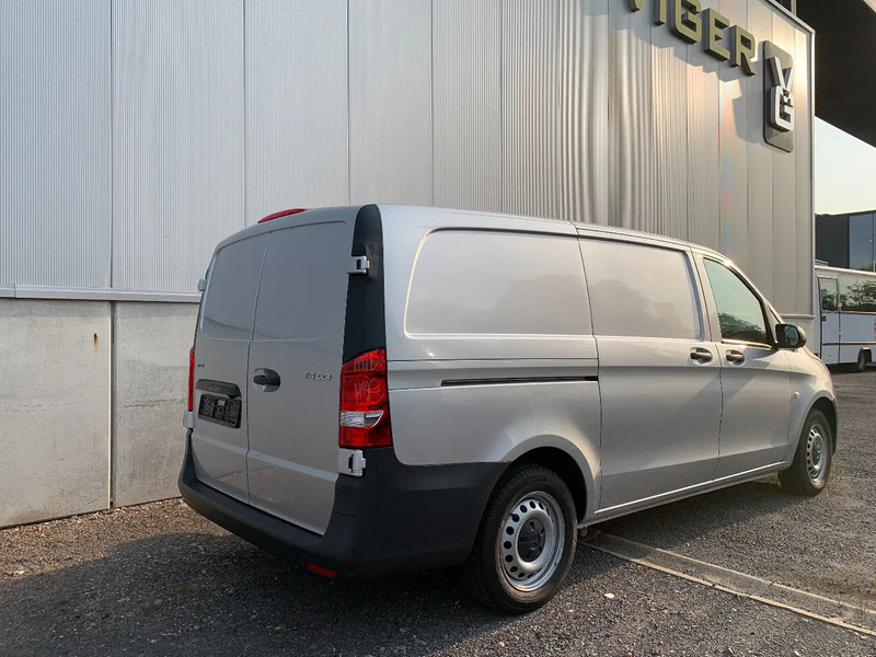 Mercedes-Benz Vito 114*CDI*ACHERUITRIJCAMERA*NAVIGATIE*CRUISE CONTROL* - Small van: picture 2 Mercedes-Benz Vito 114*CDI*ACHERUITRIJCAMERA*NAVIGATIE*CRUISE CONTROL* - Small van: picture 2