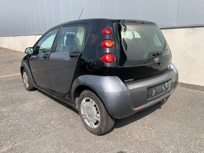 Smart Forfour 1.3*EXPORT*RADIO - Car: picture 2 Smart Forfour 1.3*EXPORT*RADIO - Car: picture 2