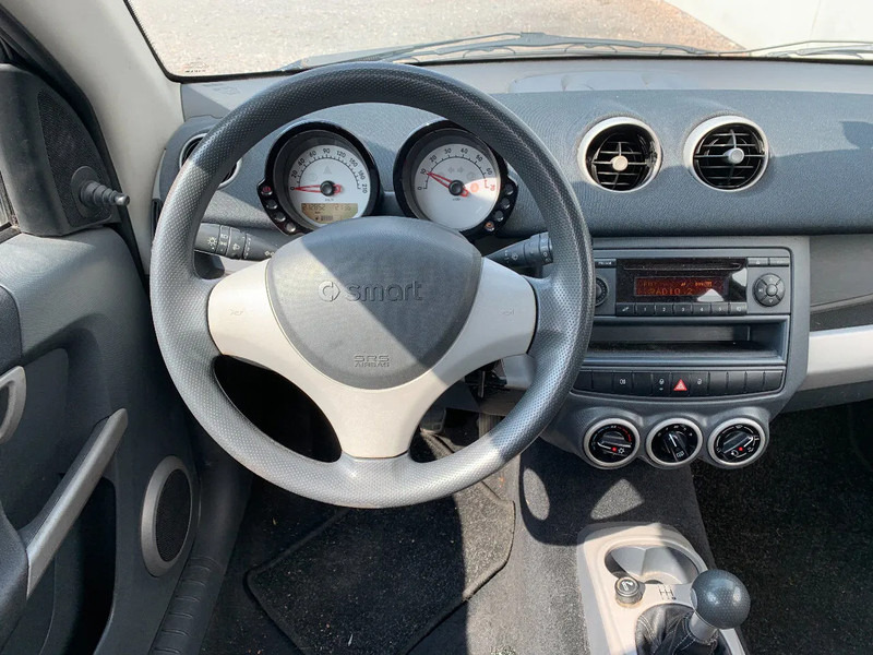 Smart Forfour 1.3*EXPORT*RADIO - Car: picture 3 Smart Forfour 1.3*EXPORT*RADIO - Car: picture 3