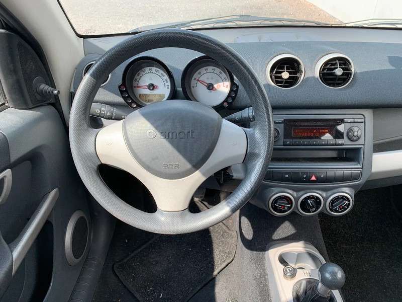 Smart Forfour 1.3*EXPORT*RADIO - Car: picture 3 Smart Forfour 1.3*EXPORT*RADIO - Car: picture 3