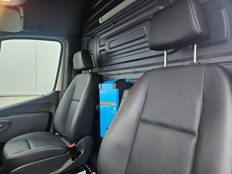 Mercedes-Benz Sprinter 516 Sprinter 516CDI*GSR 170TJV*Achteruitrijcamera - Van: picture 5 Mercedes-Benz Sprinter 516 Sprinter 516CDI*GSR 170TJV*Achteruitrijcamera - Van: picture 5
