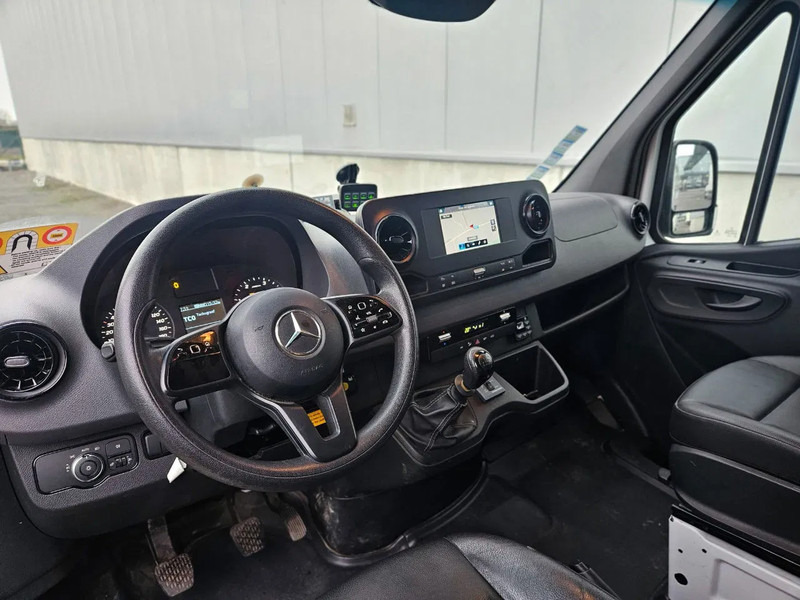 Mercedes-Benz Sprinter 516 Sprinter 516CDI*GSR 170TJV*Achteruitrijcamera - Van: picture 4 Mercedes-Benz Sprinter 516 Sprinter 516CDI*GSR 170TJV*Achteruitrijcamera - Van: picture 4