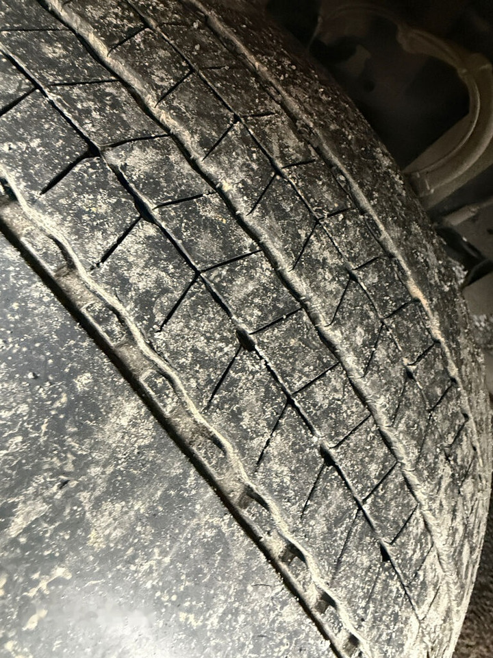 Tractor unit DAF XF 510 TOP CONDITION!!!: picture 15 Tractor unit DAF XF 510 TOP CONDITION!!!: picture 15