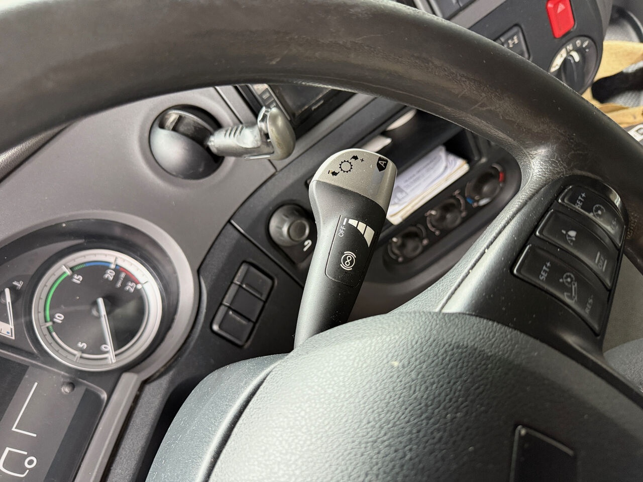 Tractor unit DAF XF 510 TOP CONDITION!!!: picture 10 Tractor unit DAF XF 510 TOP CONDITION!!!: picture 10