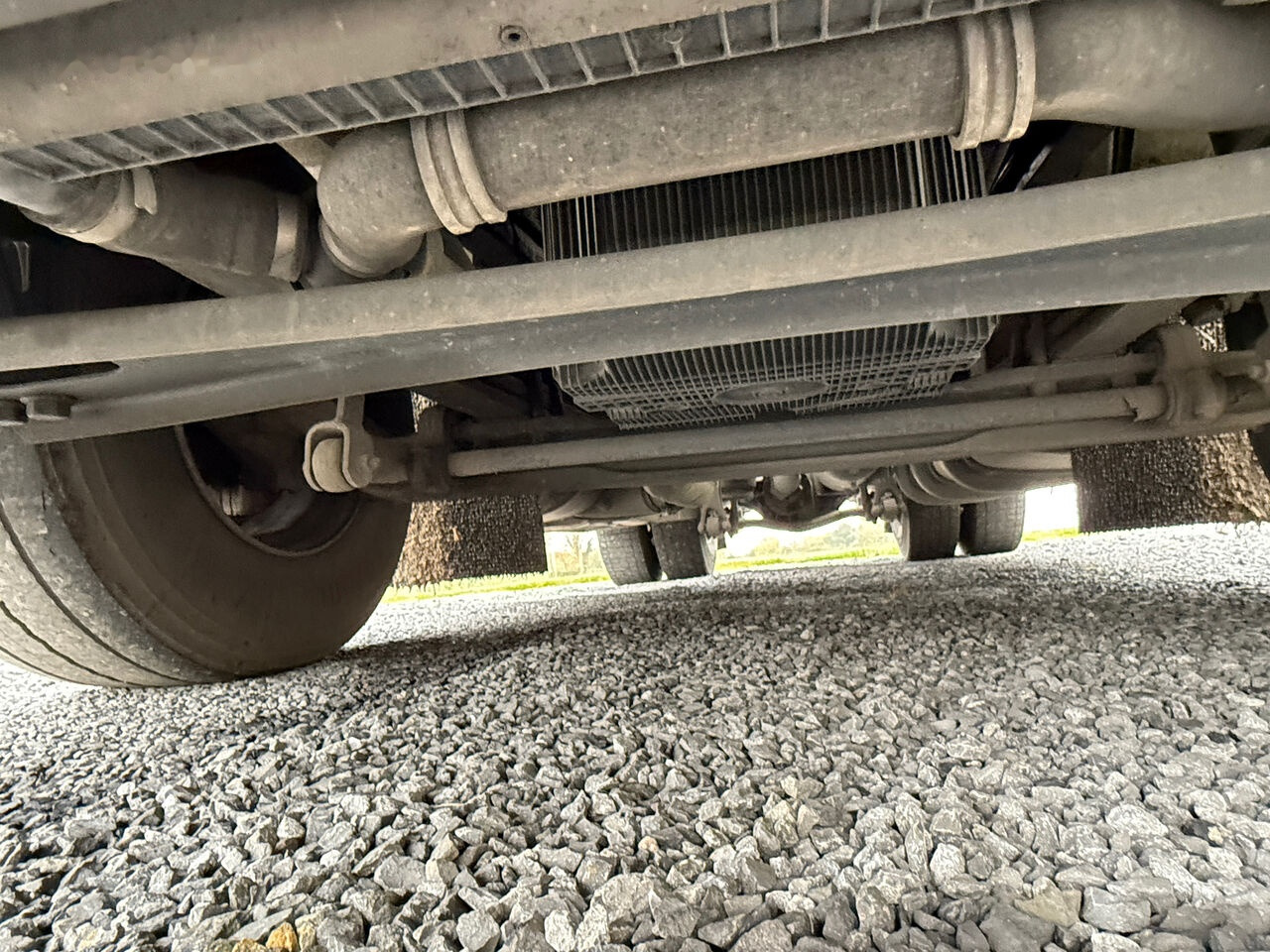 Tractor unit DAF XF 510 TOP CONDITION!!!: picture 8 Tractor unit DAF XF 510 TOP CONDITION!!!: picture 8