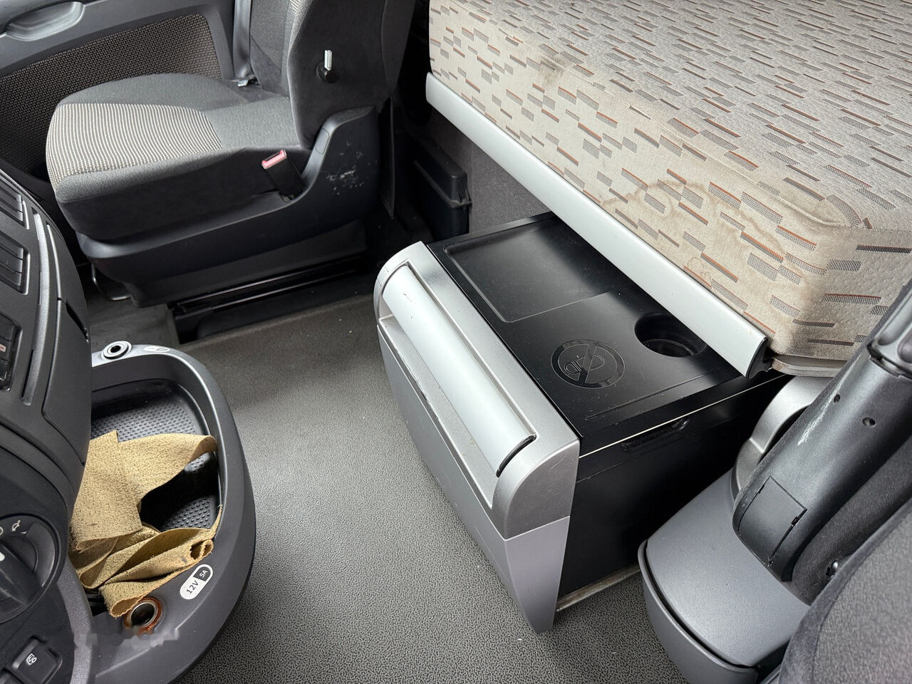 Tractor unit DAF XF 510 TOP CONDITION!!!: picture 11 Tractor unit DAF XF 510 TOP CONDITION!!!: picture 11