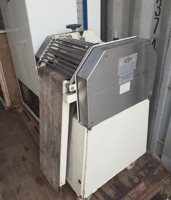 Chambre de pousse pour boulanger, Chambres froides positives et Negatives, - Bakery equipment: picture 5 Chambre de pousse pour boulanger, Chambres froides positives et Negatives, - Bakery equipment: picture 5