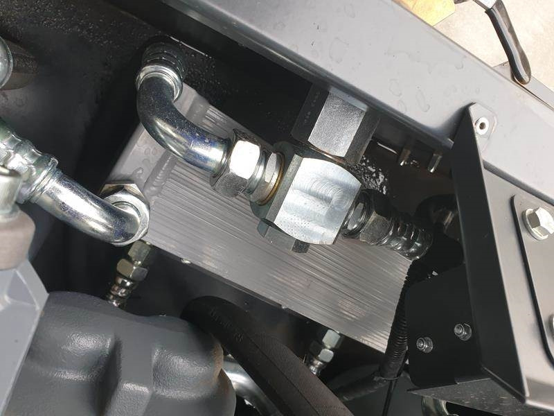 Atlas-Copco CPS 5.0 - N - R - Air compressor: picture 5 Atlas-Copco CPS 5.0 - N - R - Air compressor: picture 5