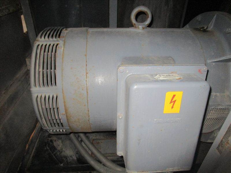 Air compressor Atlas-Copco GA 1408: picture 6 Air compressor Atlas-Copco GA 1408: picture 6