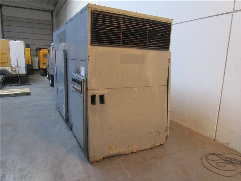 Air compressor Atlas-Copco GA 1408: picture 11 Air compressor Atlas-Copco GA 1408: picture 11