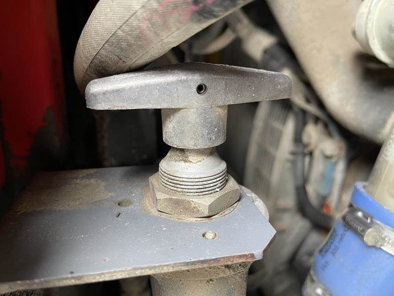 Generator set Atlas-Copco QAS 100: picture 15 Generator set Atlas-Copco QAS 100: picture 15