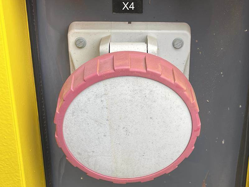 Generator set Atlas-Copco QAS 100: picture 6 Generator set Atlas-Copco QAS 100: picture 6