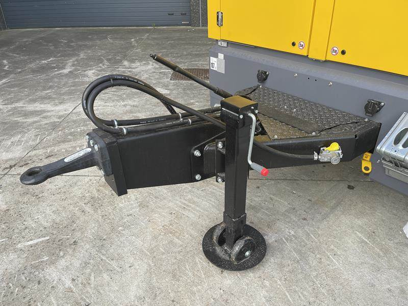 Atlas-Copco X 28 STAGE V - Air compressor: picture 5 Atlas-Copco X 28 STAGE V - Air compressor: picture 5