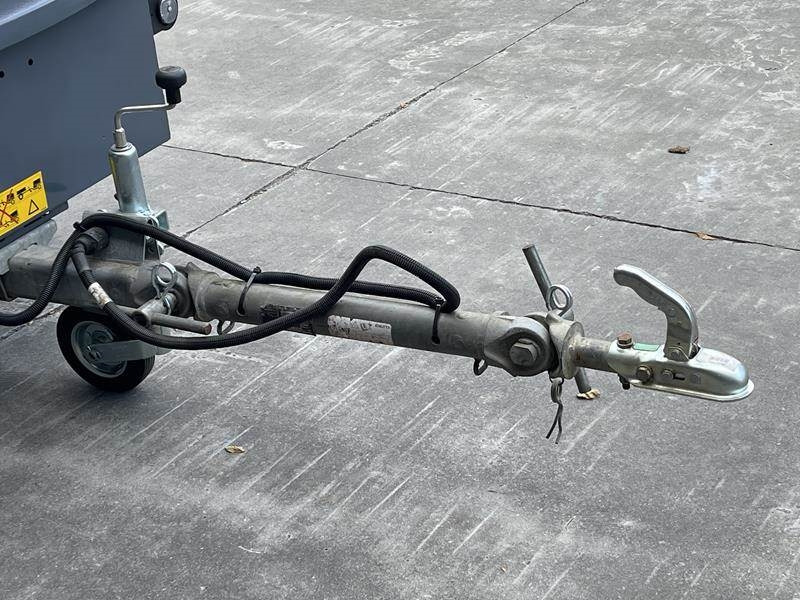 Atlas-Copco XAS 58 KD - Air compressor: picture 3 Atlas-Copco XAS 58 KD - Air compressor: picture 3