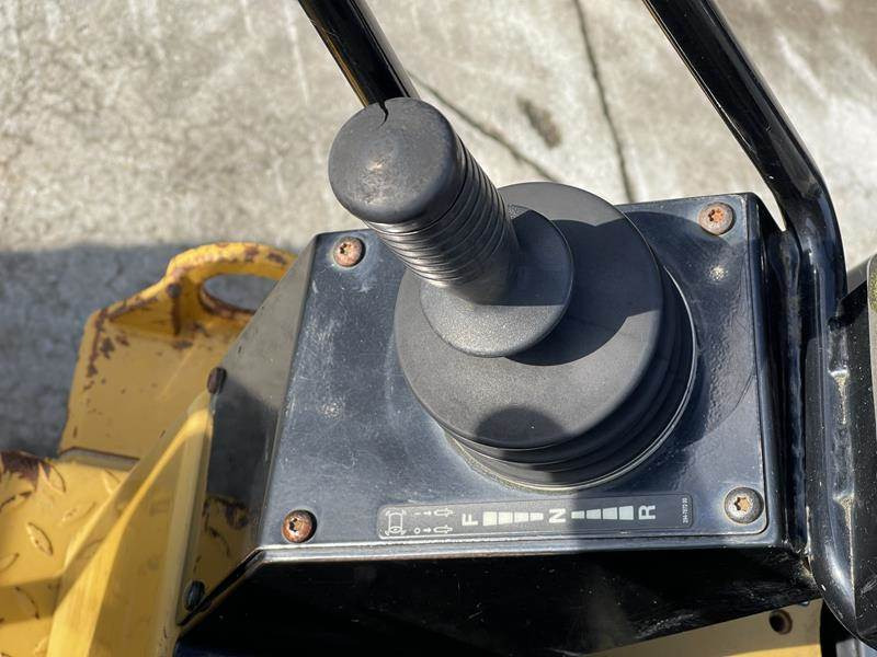 Roller Cat CB 24: picture 15