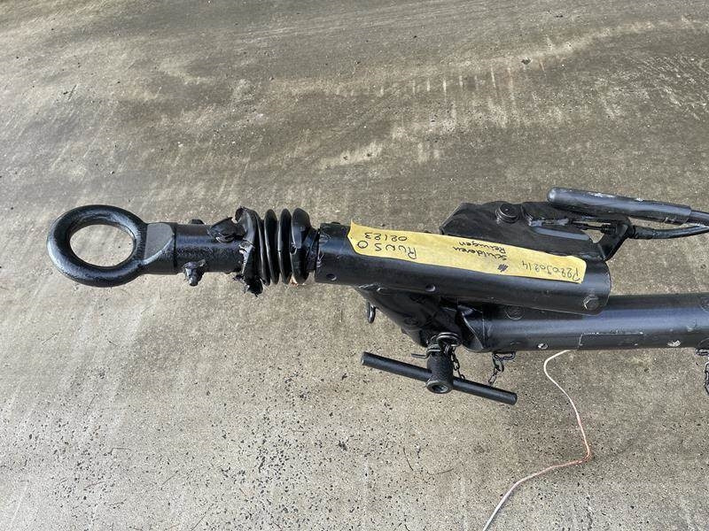 Doosan 7 / 41 - N - Air compressor: picture 5 Doosan 7 / 41 - N - Air compressor: picture 5