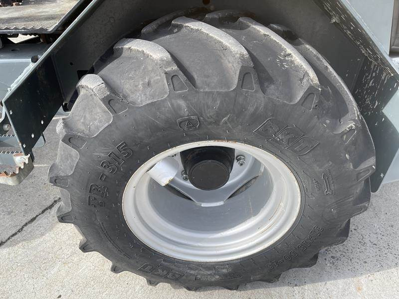 Giant V 452 T XTRA - Wheel loader: picture 4 Giant V 452 T XTRA - Wheel loader: picture 4