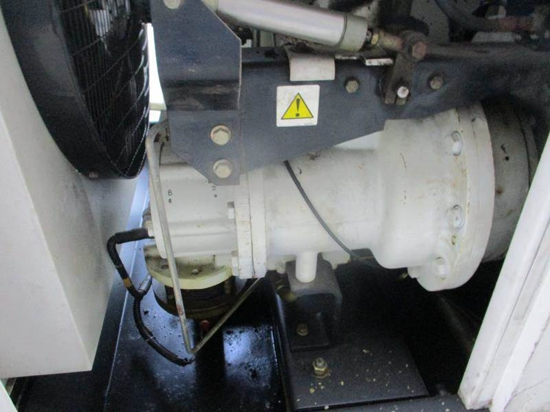 Ingersoll Rand MH 55 - Air compressor: picture 5 Ingersoll Rand MH 55 - Air compressor: picture 5