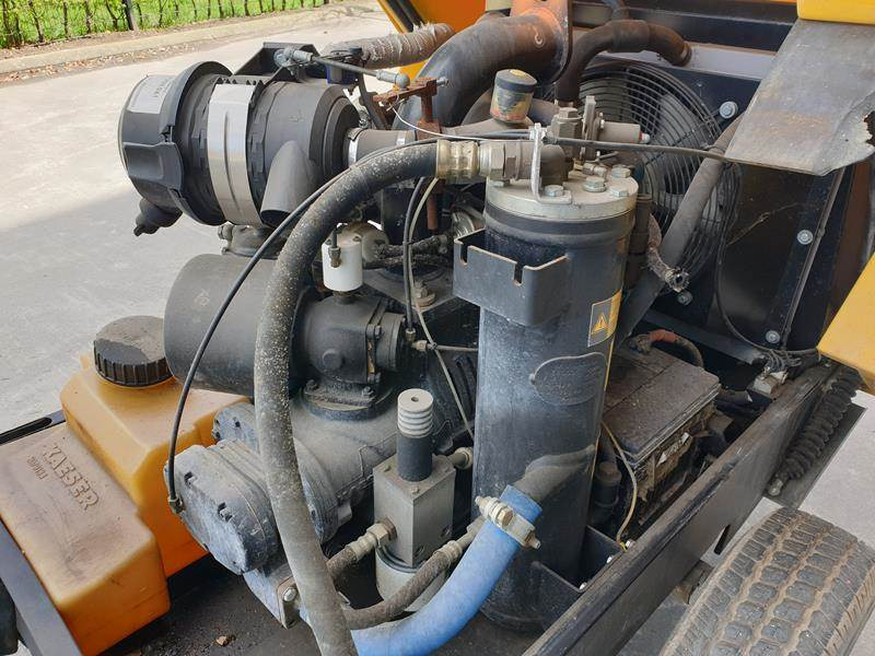 Air compressor Kaeser M 30: picture 6