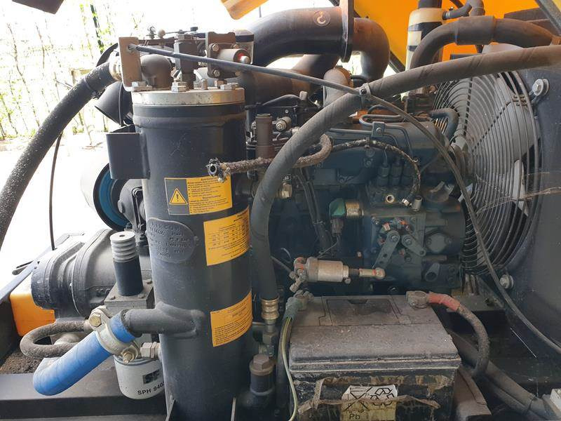 Air compressor Kaeser M 30: picture 7