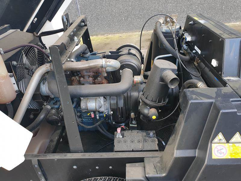 Kaeser M 31 PE - N - Air compressor: picture 4 Kaeser M 31 PE - N - Air compressor: picture 4