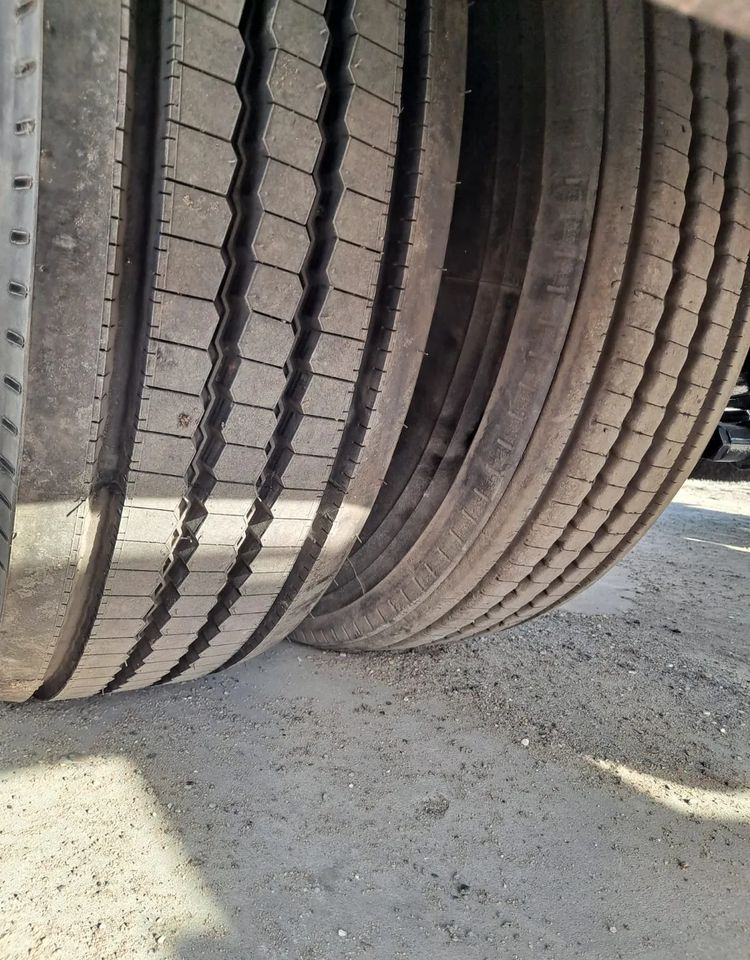 Krone Przyczepa Krone BDF 2017r - Other machinery: picture 3 Krone Przyczepa Krone BDF 2017r - Other machinery: picture 3