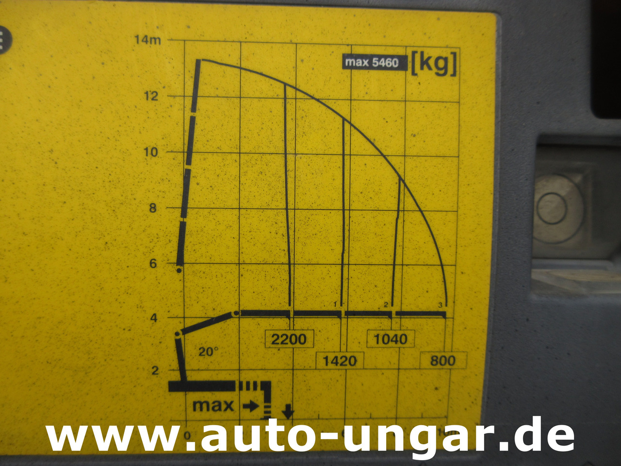 Iveco Trakker 360 Kipper Allrad 4x4 Kran Palfinger PK 9002 Kommunalhydraulik Winterdienst Euro 5 - Tipper, Crane truck: picture 4 Iveco Trakker 360 Kipper Allrad 4x4 Kran Palfinger PK 9002 Kommunalhydraulik Winterdienst Euro 5 - Tipper, Crane truck: picture 4