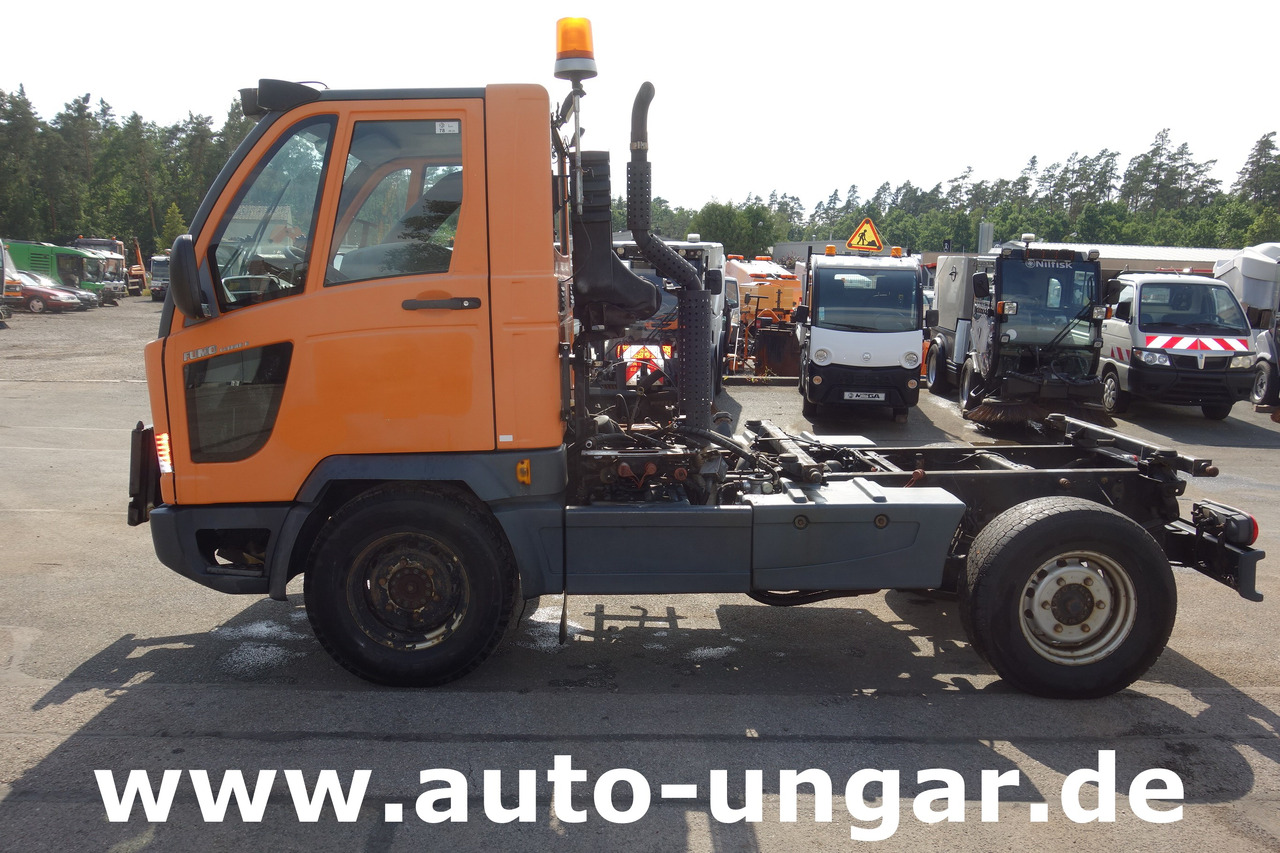 Multicar M30 H Carrier 4x4 Baujahr 2010 Motorschaden Fehlteile Ersatzteilträger - Municipal/ Special vehicle: picture 5 Multicar M30 H Carrier 4x4 Baujahr 2010 Motorschaden Fehlteile Ersatzteilträger - Municipal/ Special vehicle: picture 5