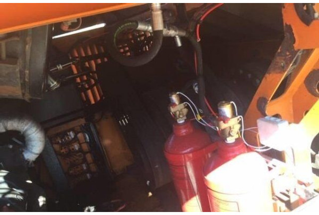 Crusher Doppstadt DZ 750 Kombi (bio): picture 13