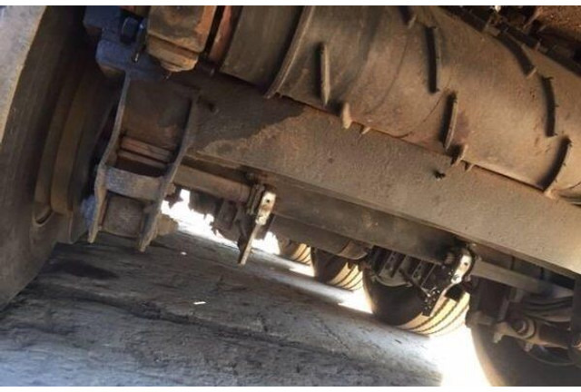 Crusher Doppstadt DZ 750 Kombi (bio): picture 12