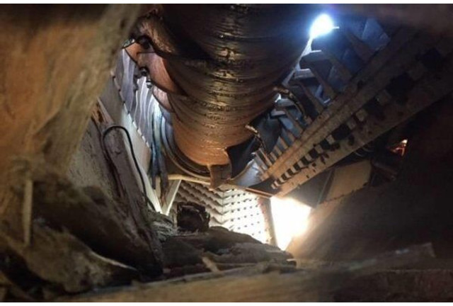 Crusher Doppstadt DZ 750 Kombi (bio): picture 11