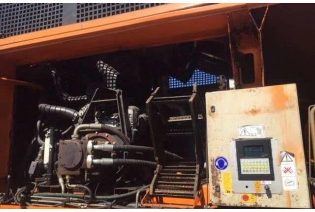 Crusher Doppstadt DZ 750 Kombi (bio): picture 14