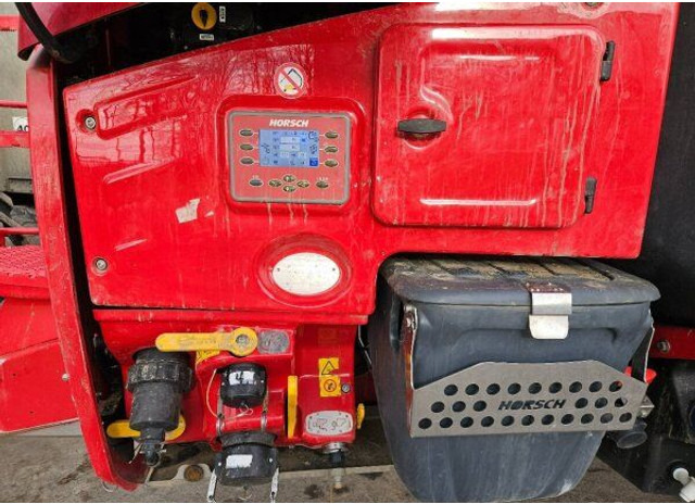 Horsch Leeb - LT 5 (27m/5m3, 600 ltr-min, pulze - Trailed sprayer: picture 5 Horsch Leeb - LT 5 (27m/5m3, 600 ltr-min, pulze - Trailed sprayer: picture 5