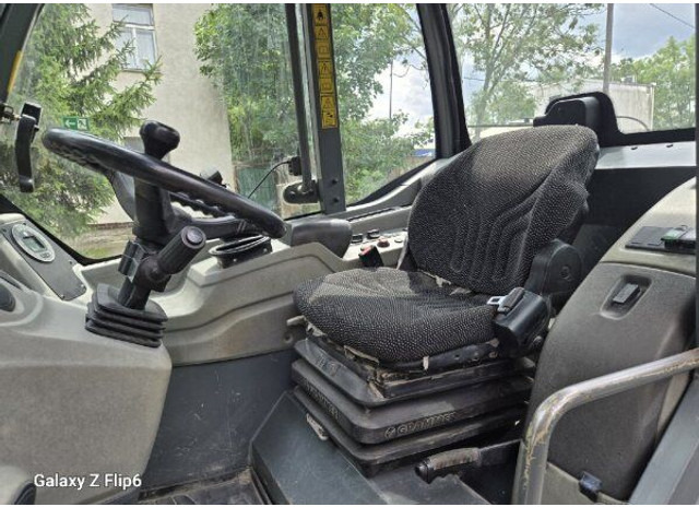 Kramer 5085 (353-11S) - Wheel loader: picture 4 Kramer 5085 (353-11S) - Wheel loader: picture 4