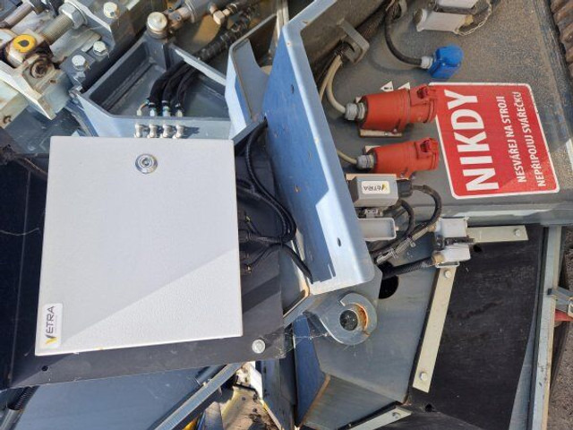 Impact crusher Rubble Master RM90 GO!: picture 18