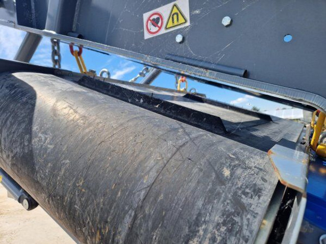 Impact crusher Rubble Master RM90 GO!: picture 10
