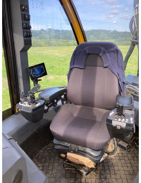 Sampo FR28 - Forwarder: picture 4 Sampo FR28 - Forwarder: picture 4