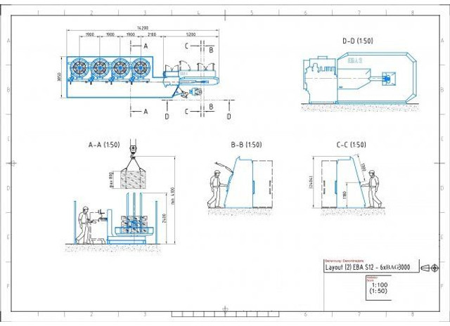 Concrete equipment progress EBA S 12: picture 7 Concrete equipment progress EBA S 12: picture 7